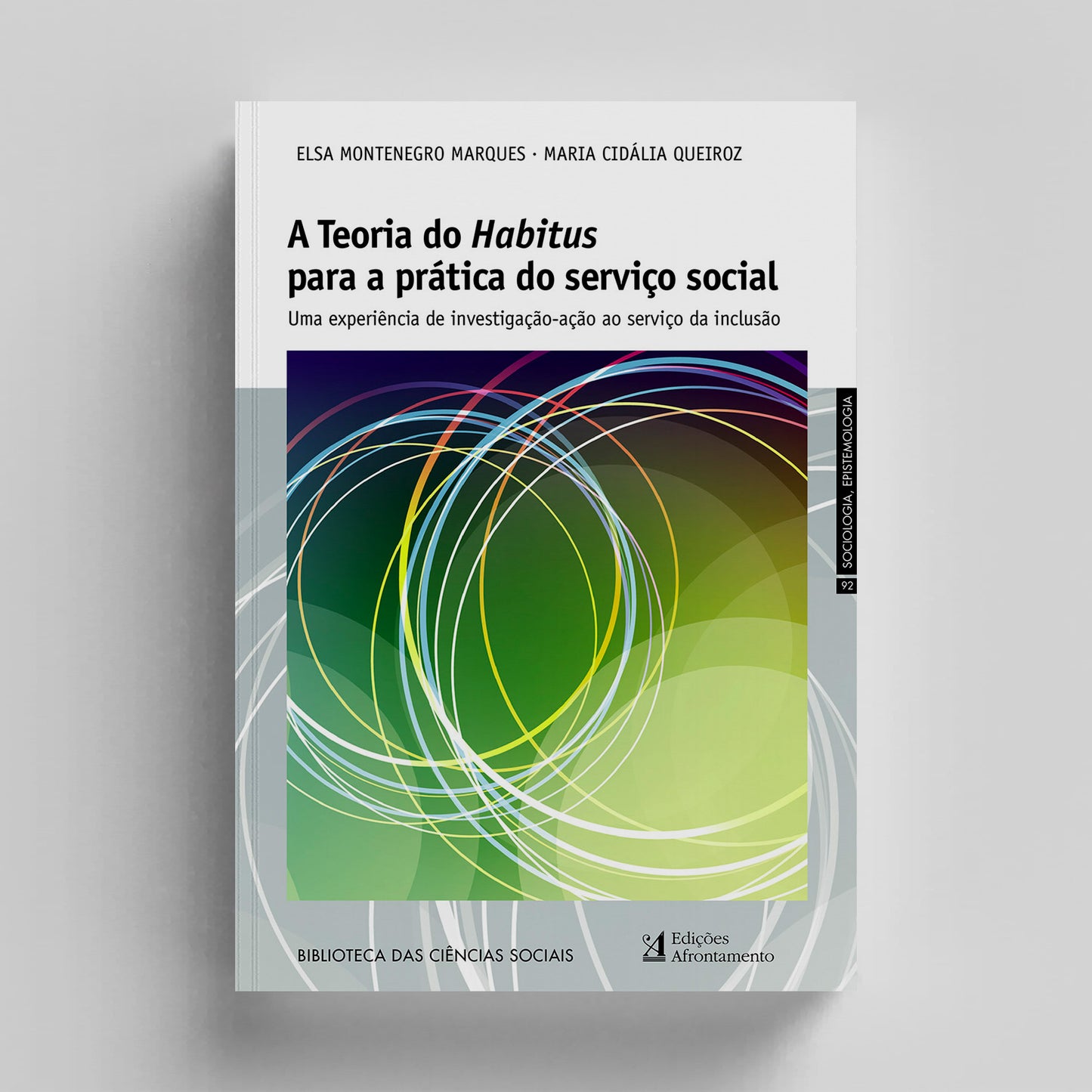 A Teoria do Habitus Para a Prática do Serviço Social