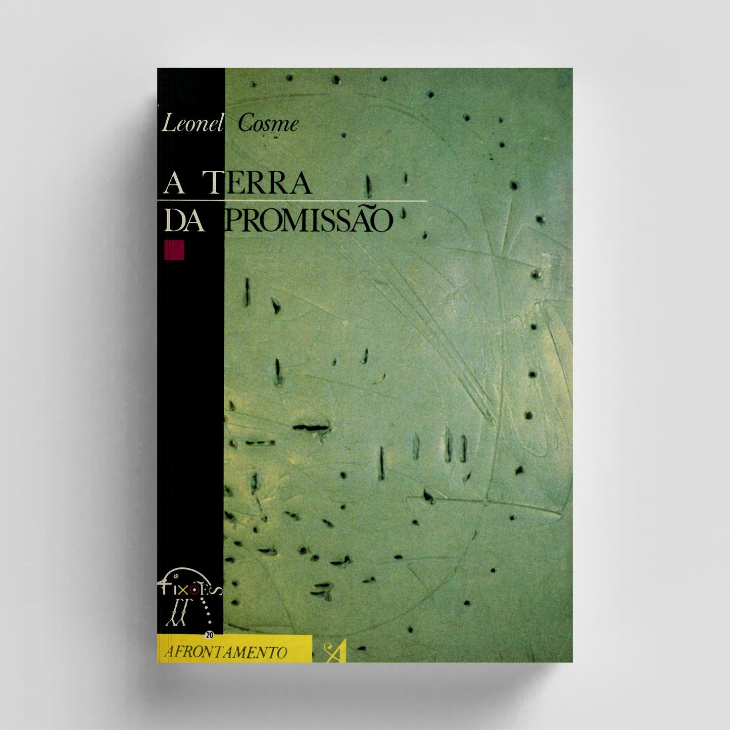 A Terra Da Promissão