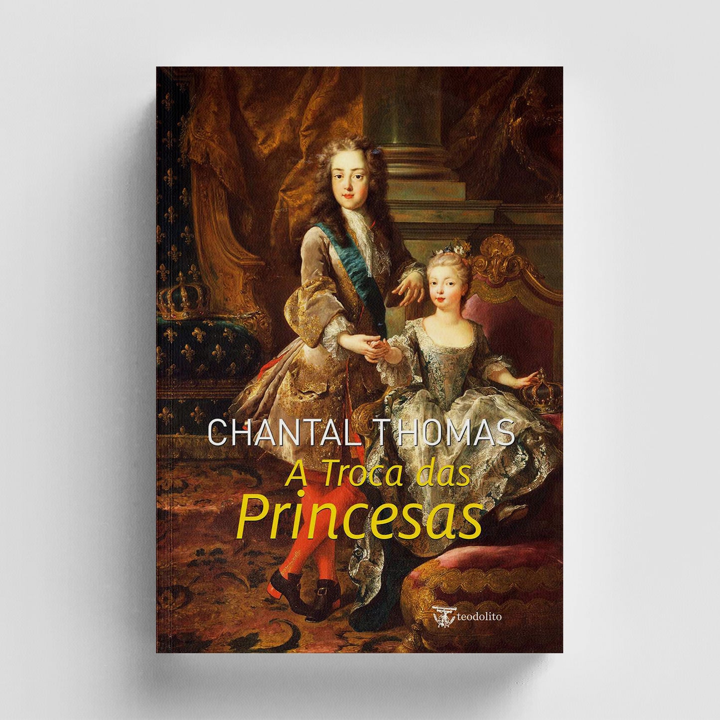 A Troca das Princesas