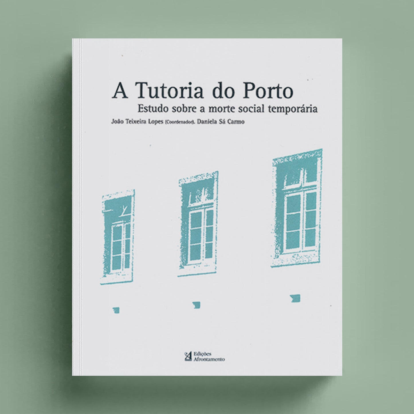 A Tutoria do Porto