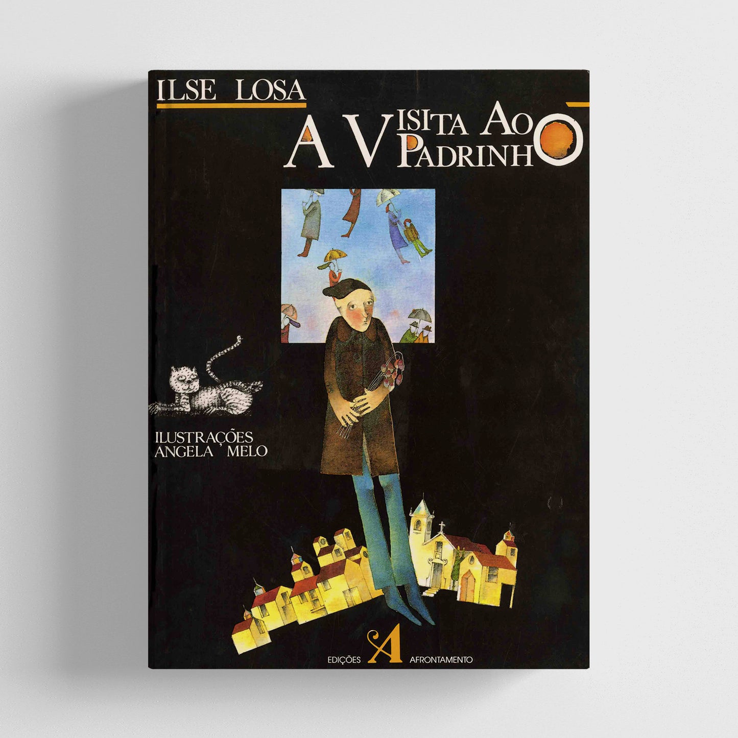 A Visita ao Padrinho e Outras Histórias