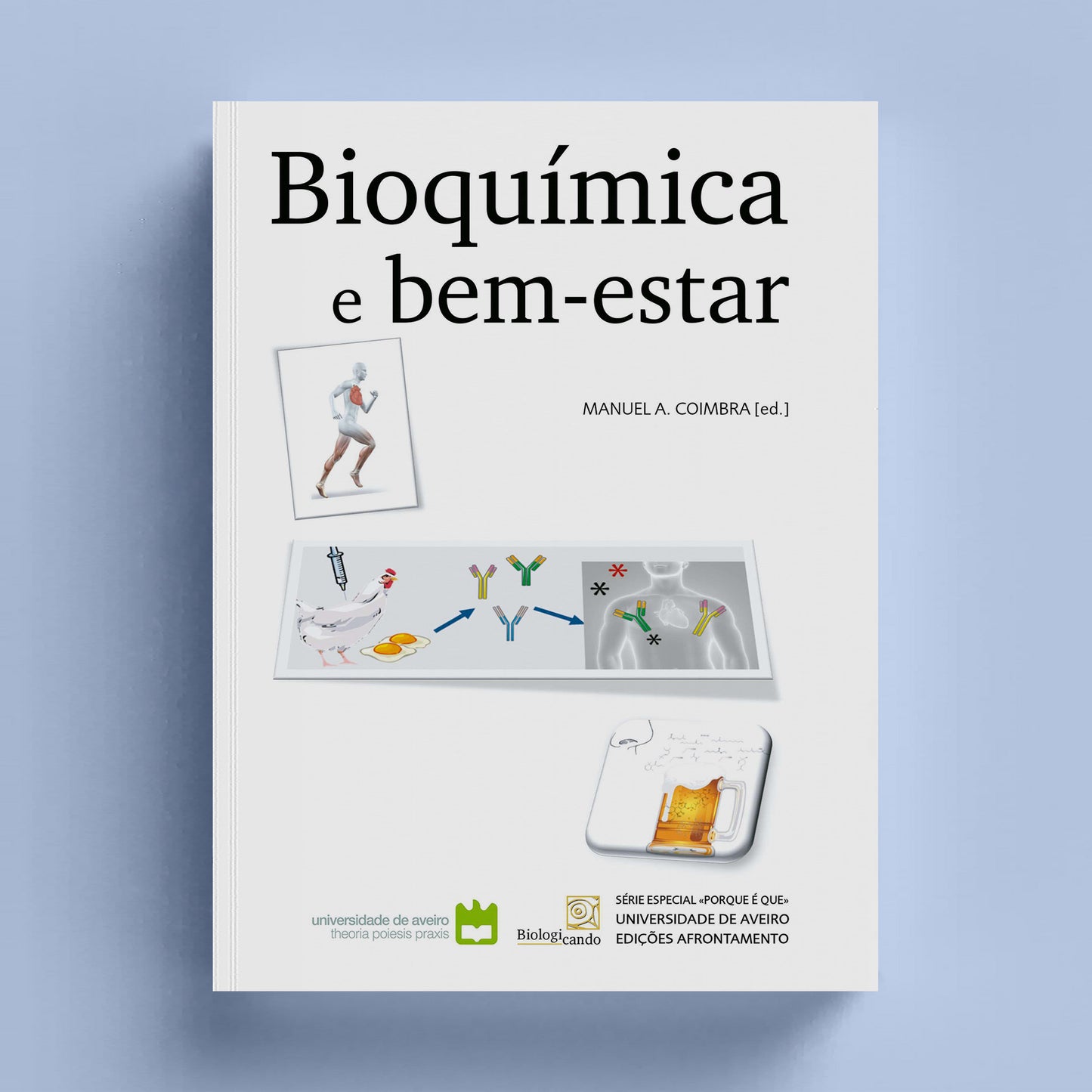 Bioquímica e Bem-estar