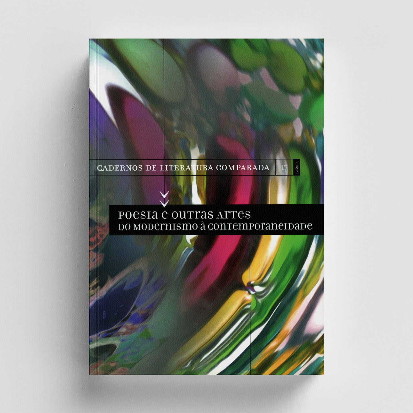 Cadernos de Literatura Comparada Nº17