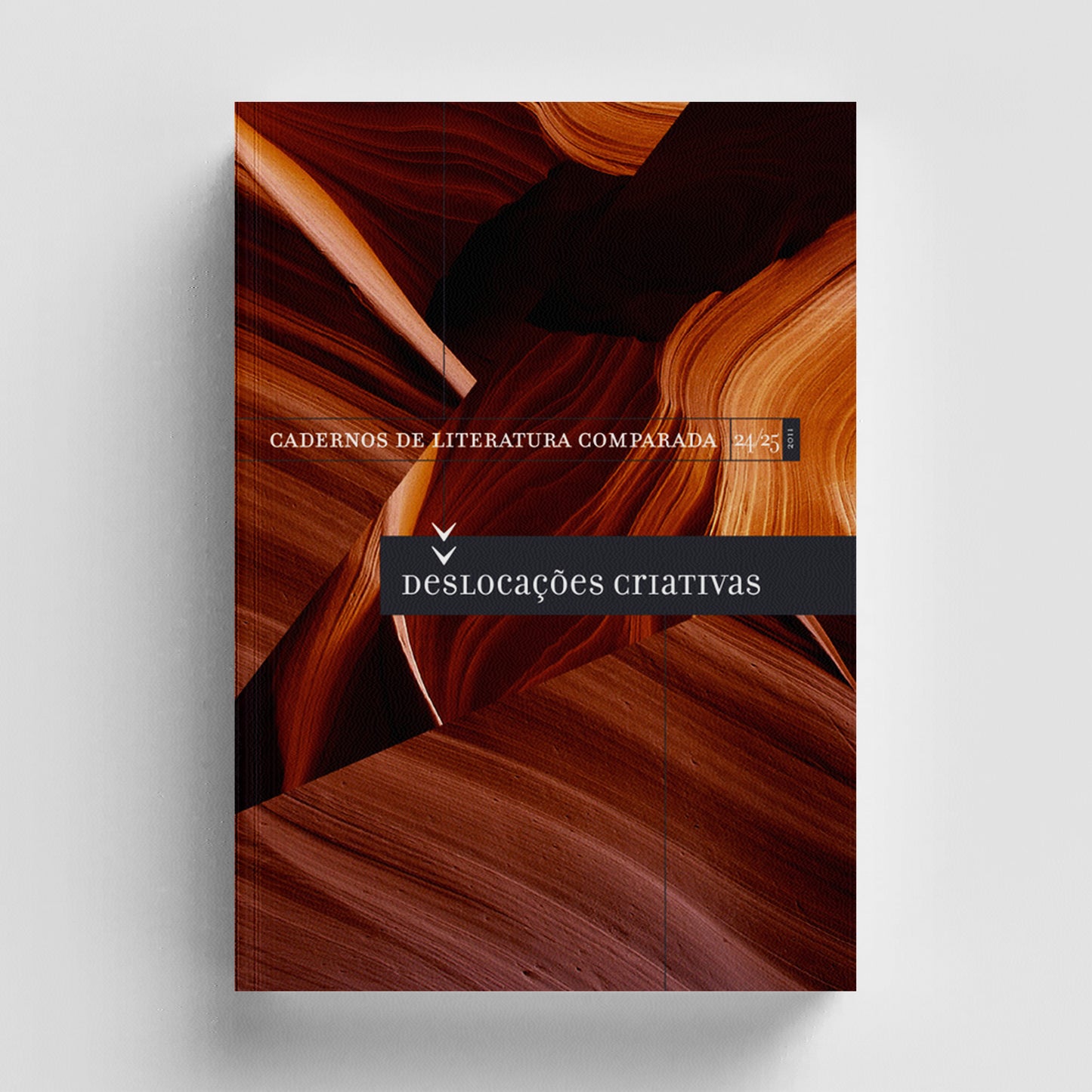 Cadernos de Literatura Comparada Nº24/25