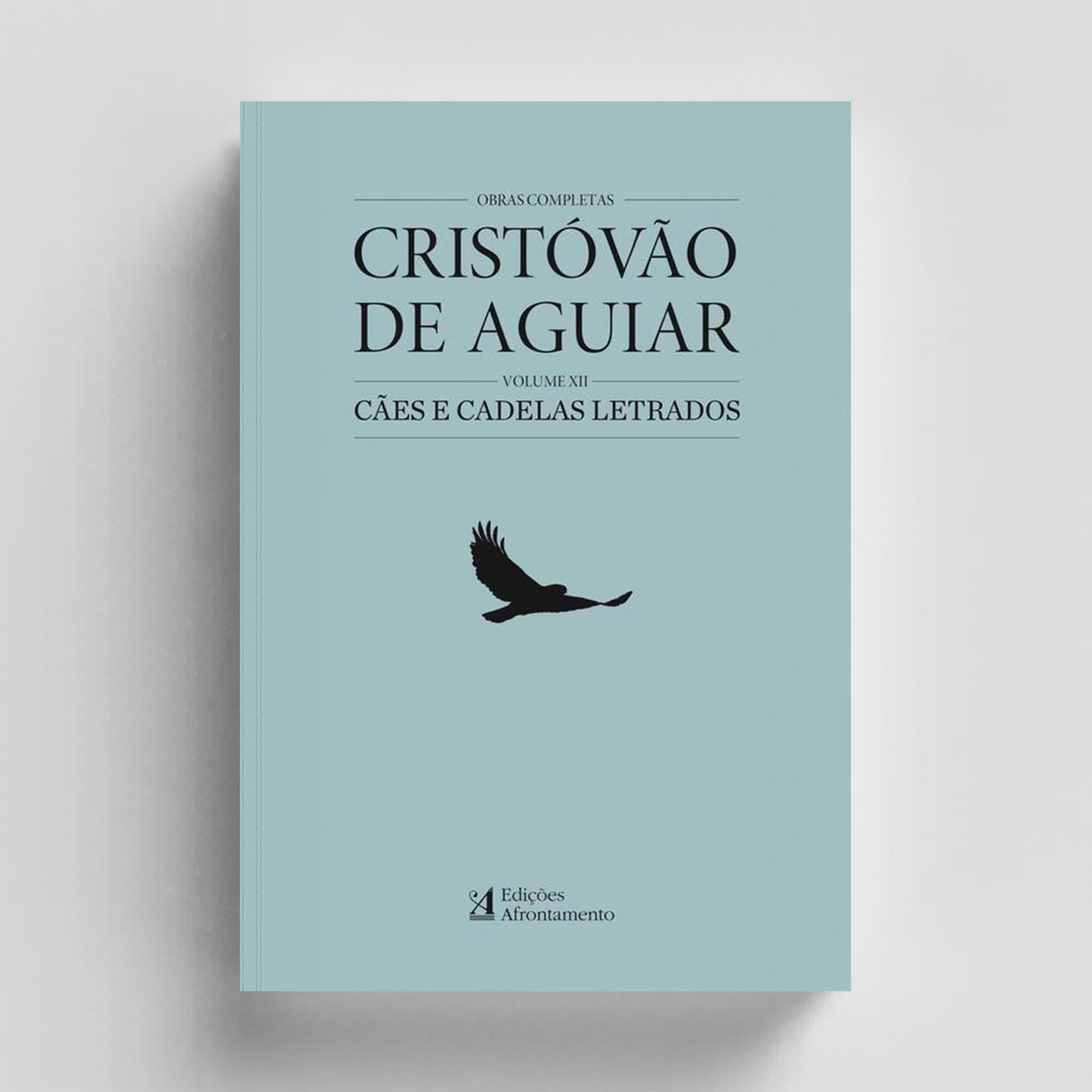 Cães e Cadelas Letrados