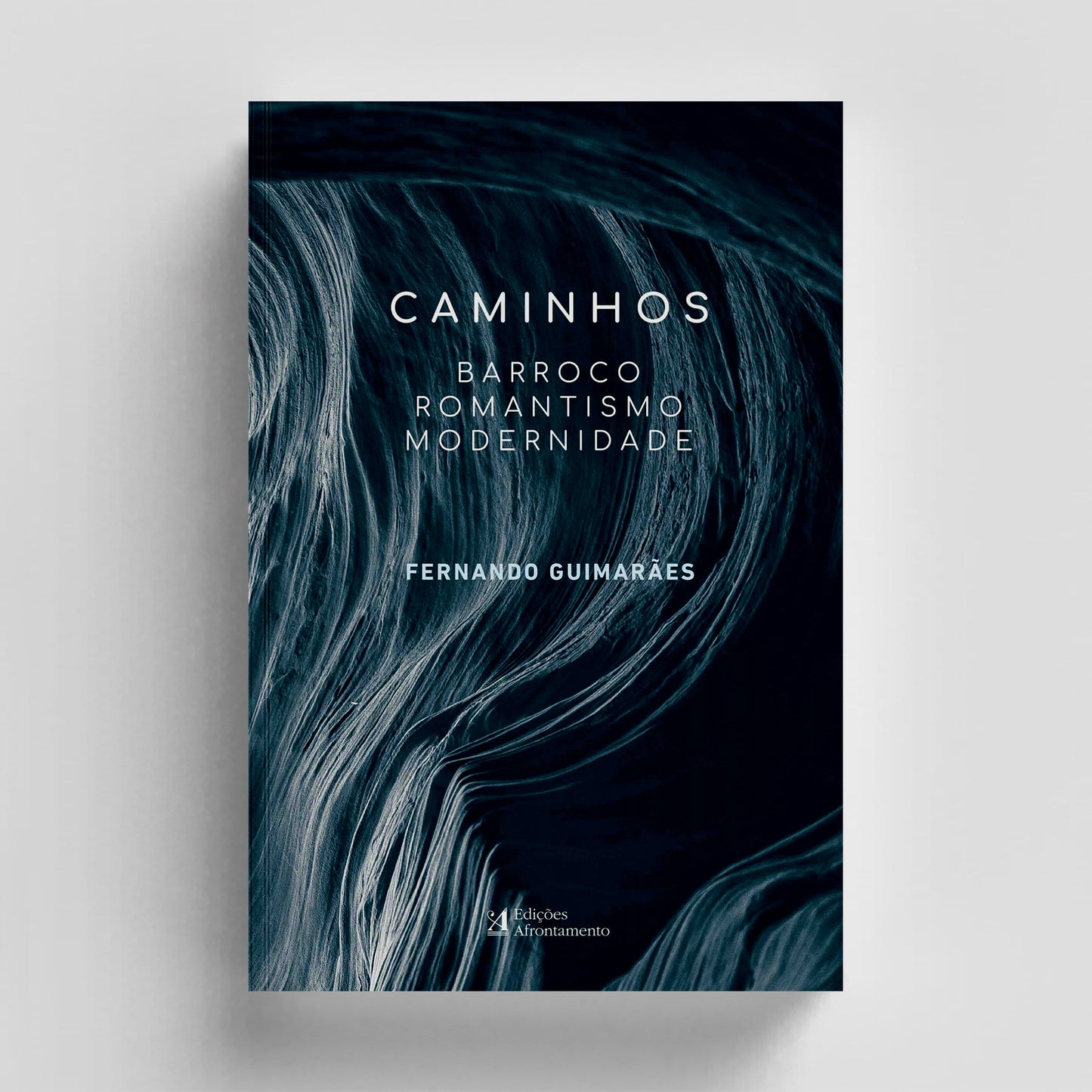 Caminhos: Barroco, Romantismo e Modernidade