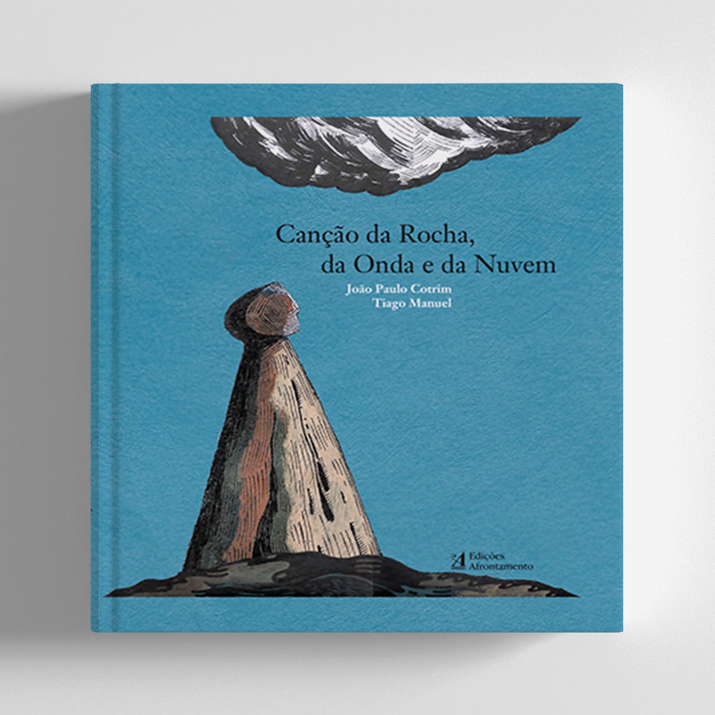 Canção da Rocha, da Onda e da Nuvem