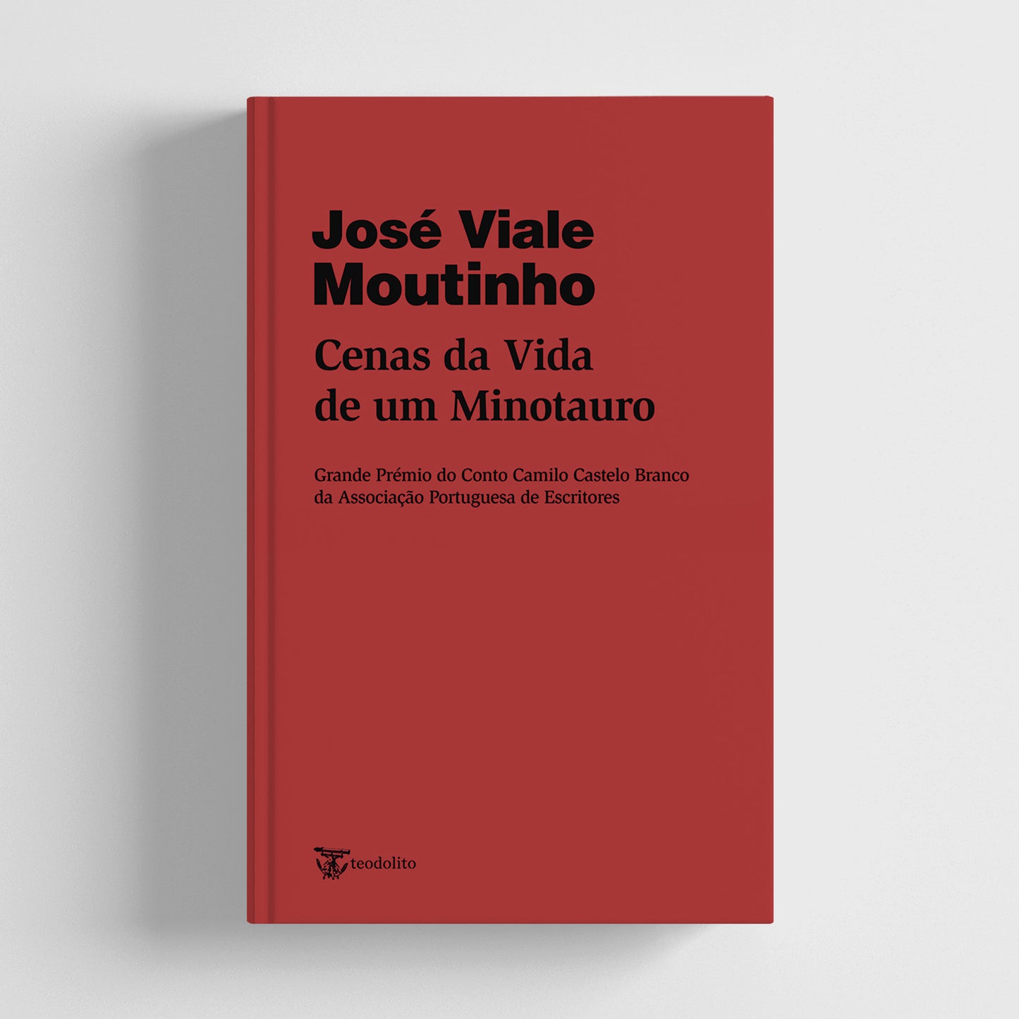 Cenas da Vida de um Minotauro