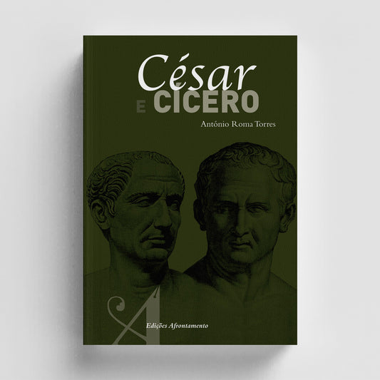 César e Cícero