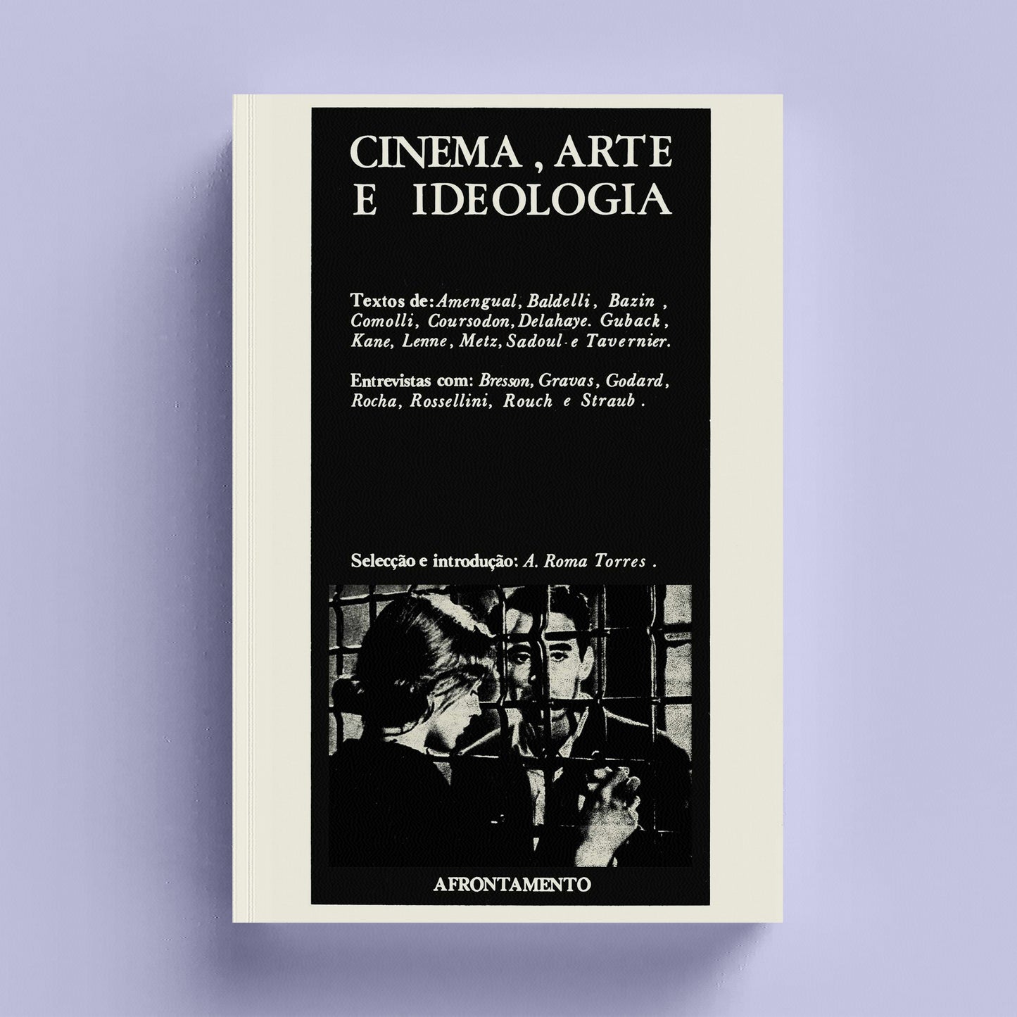 Cinema, Arte e Ideologia