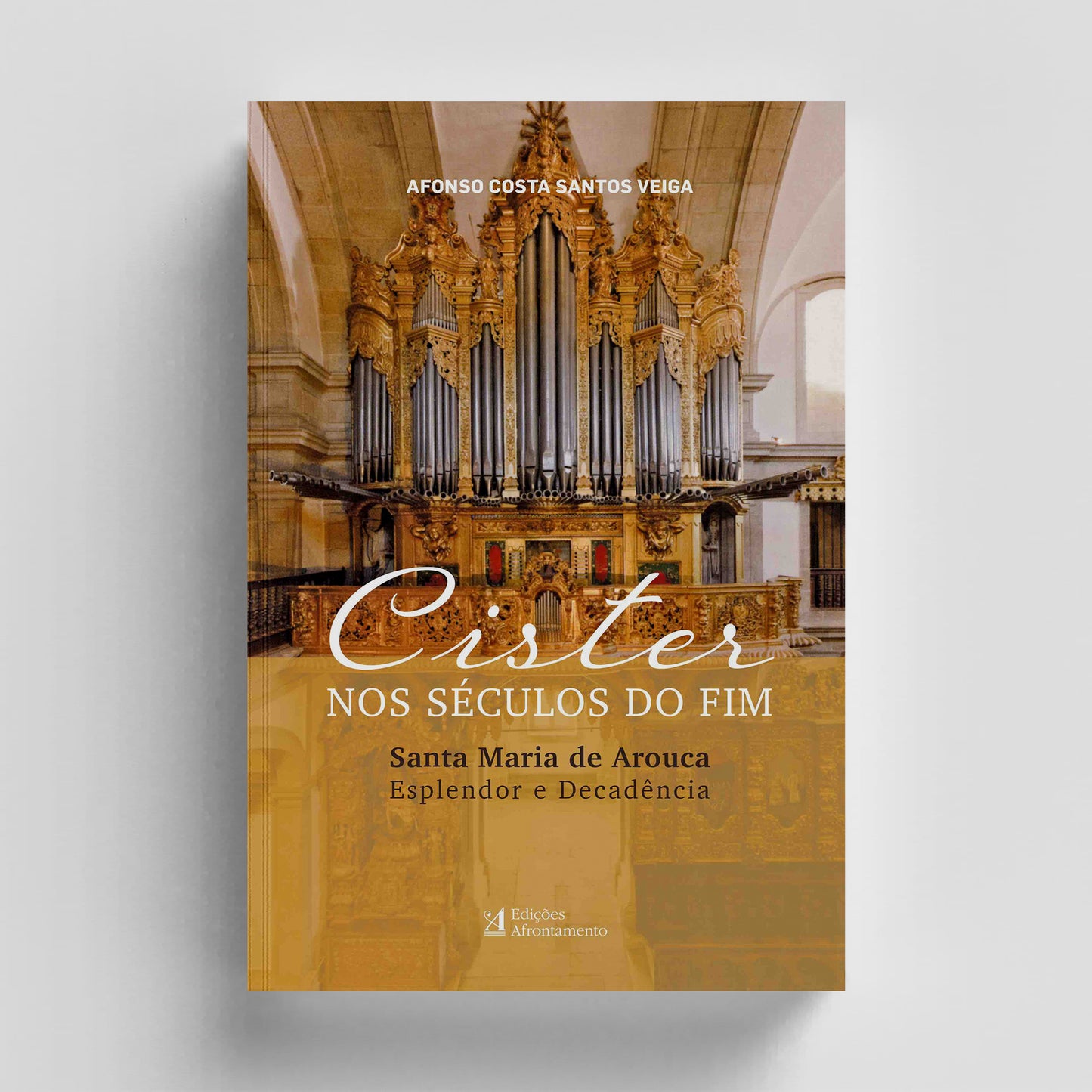Cister nos Séculos do Fim