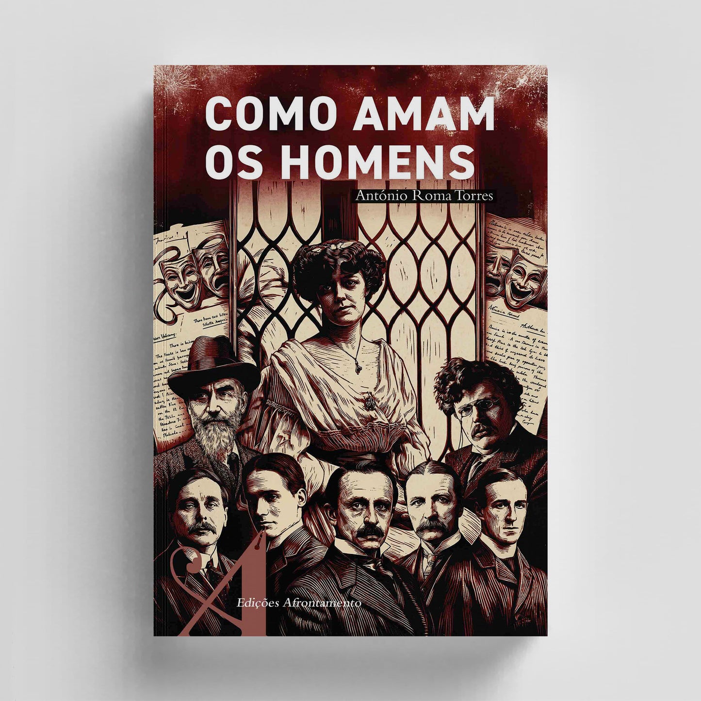 Como Amam os Homens