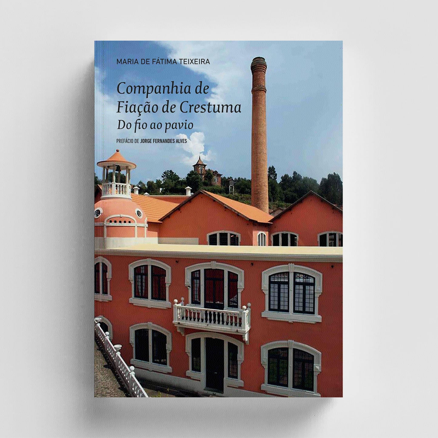 Companhia de Fiação de Crestuma