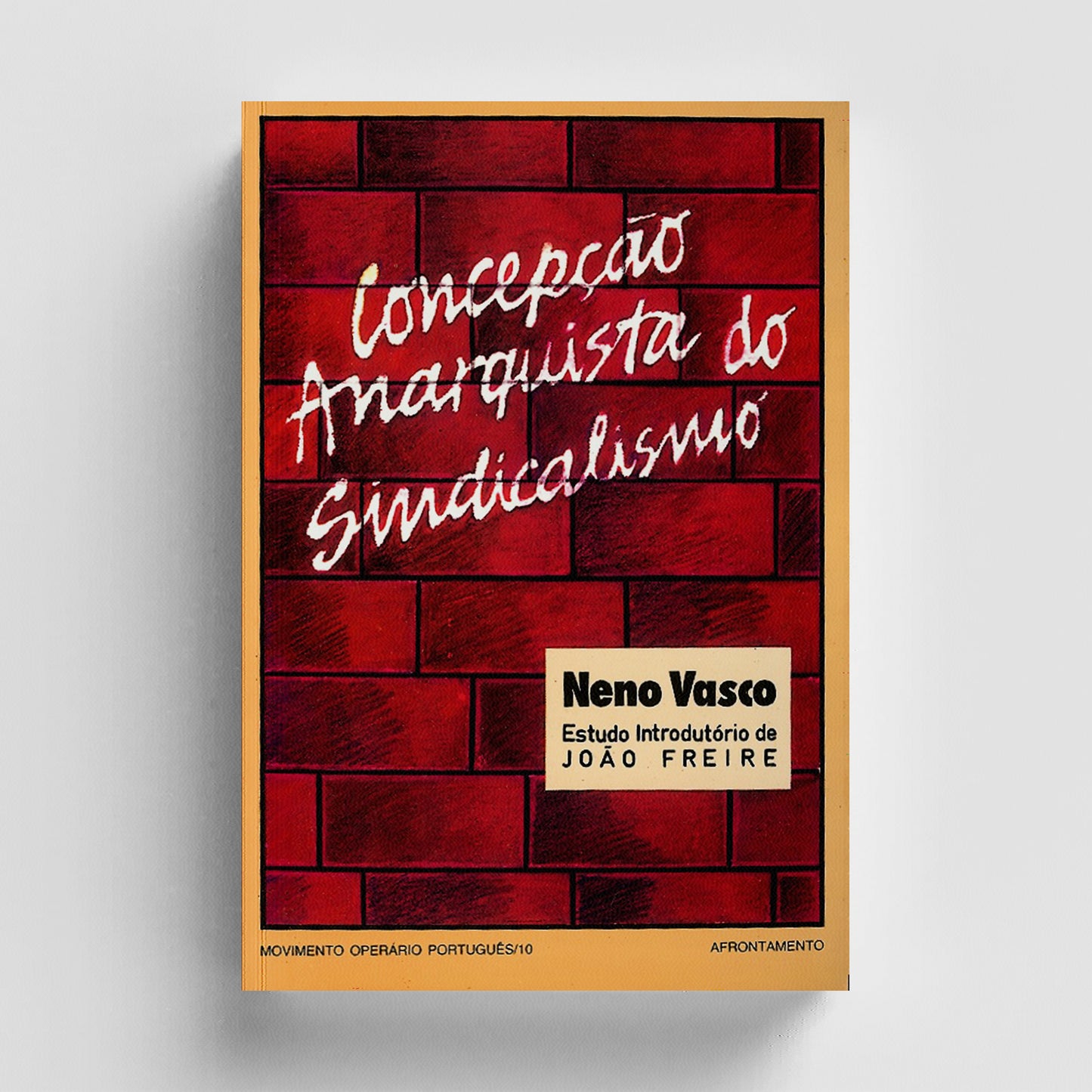 Concepção Anarquista do Sindicalismo