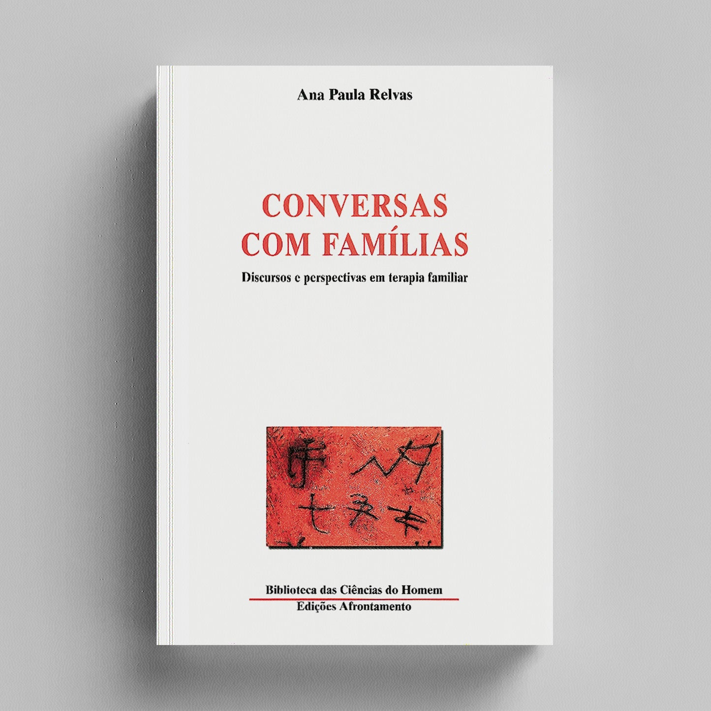 Conversas com Famílias