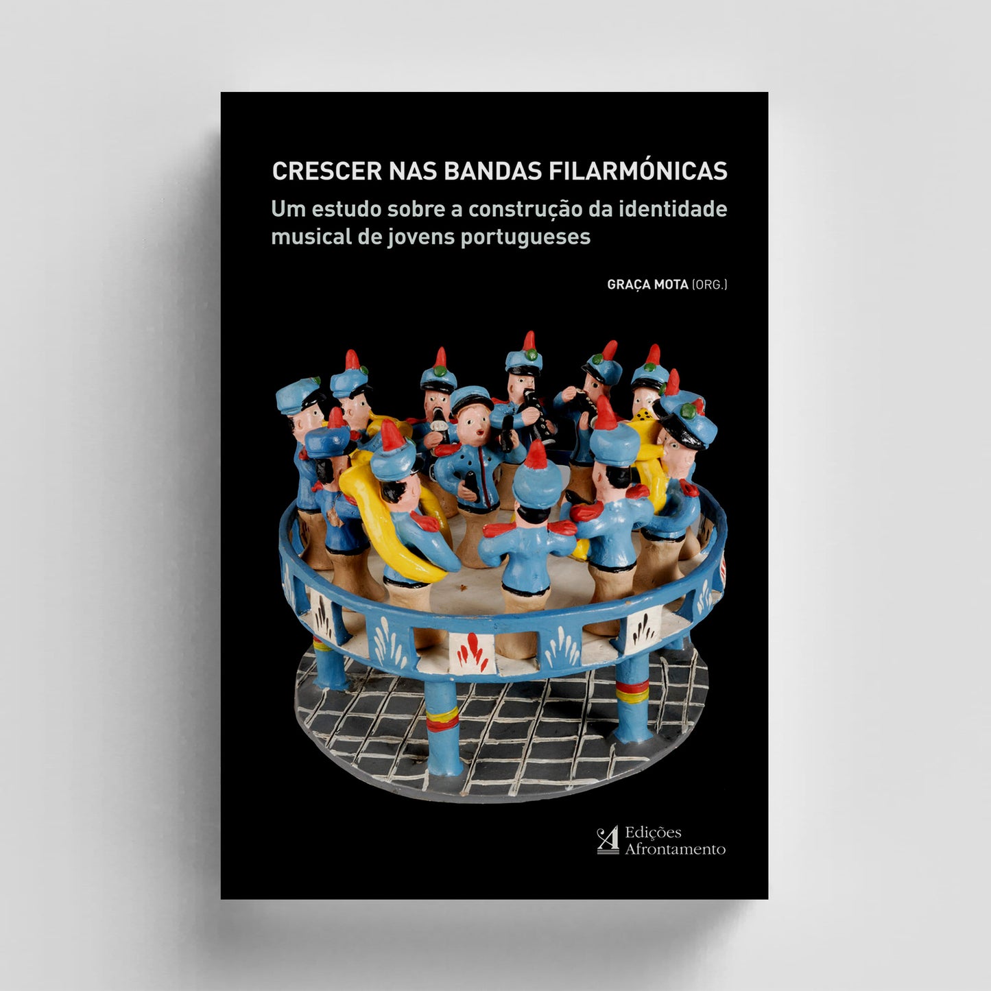 Crescer nas Bandas Filarmónicas