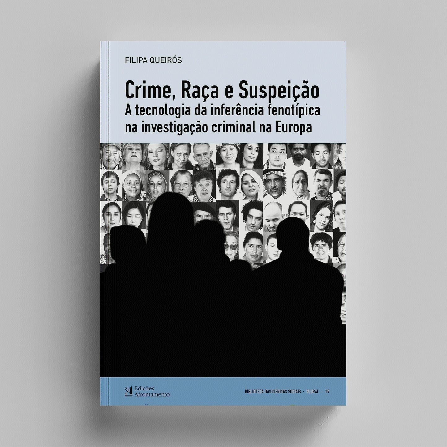 Crime, Raça e Suspeição