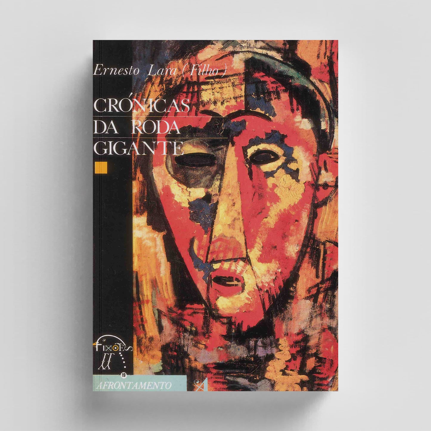 Crónicas da Roda Gigante