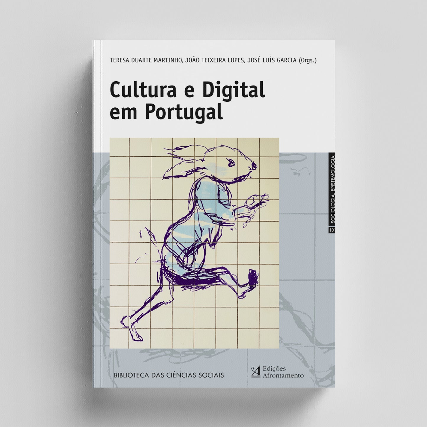 Cultura e Digital em Portugal