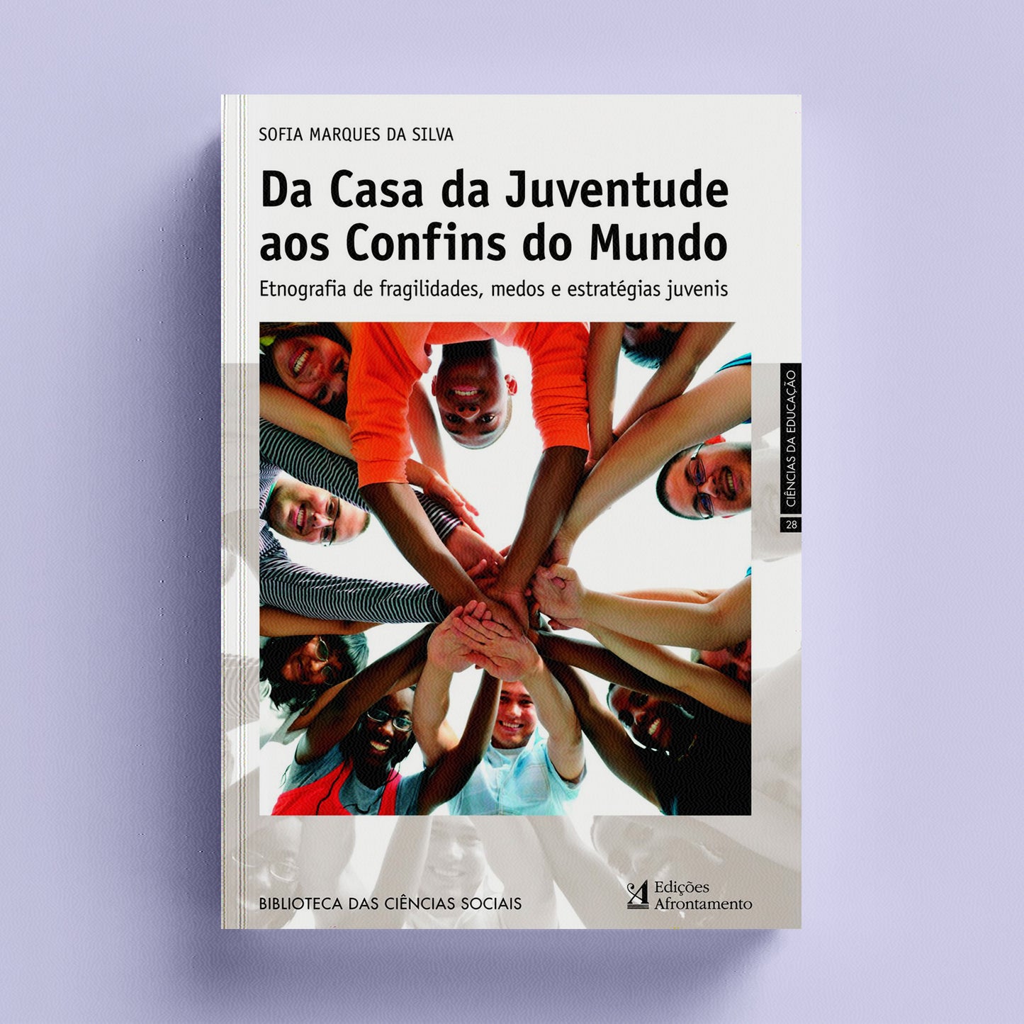 Da Casa da Juventude aos Confins do Mundo