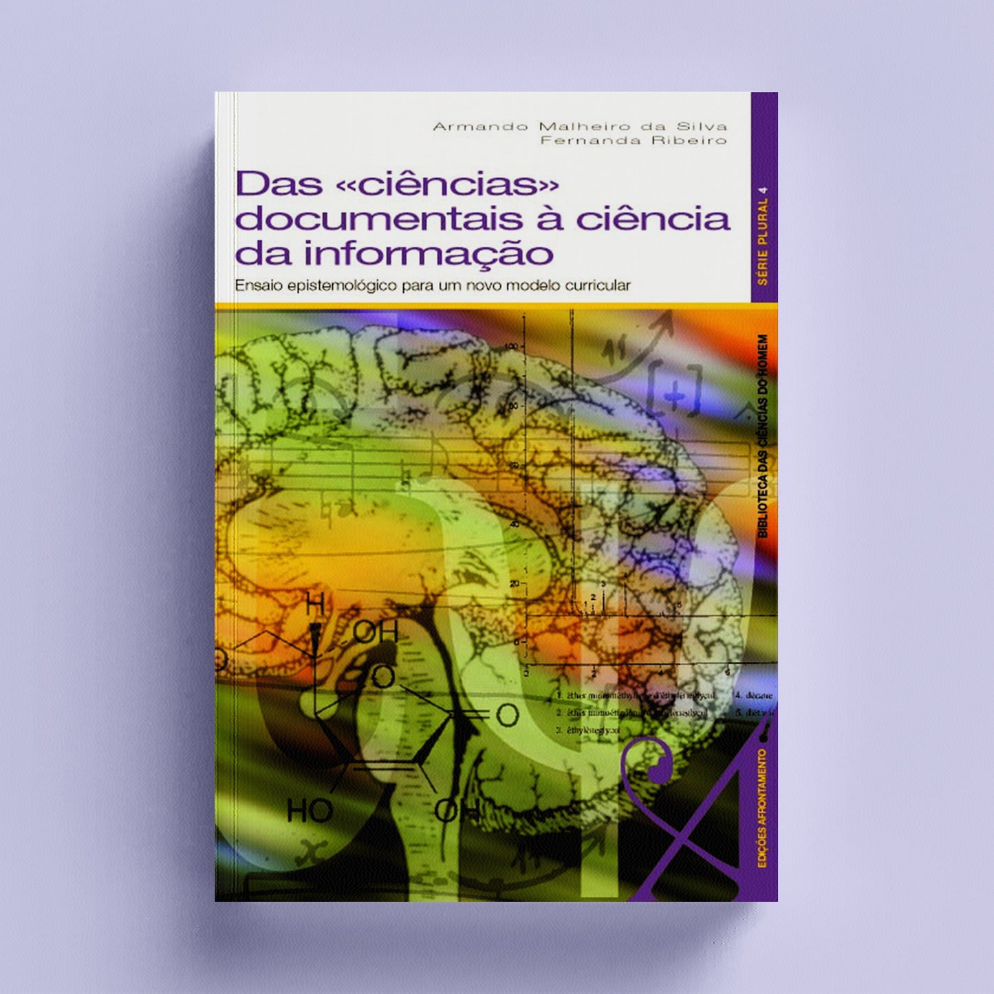 Das "Ciências" Documentais à Ciência da Informação