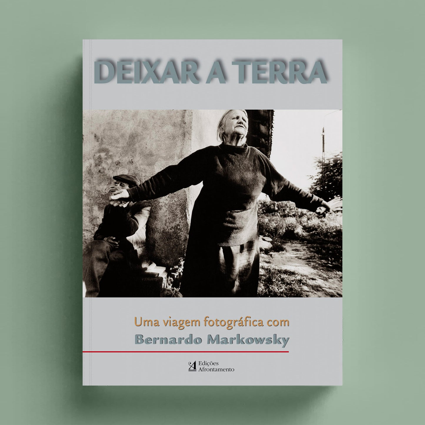 Deixar a Terra