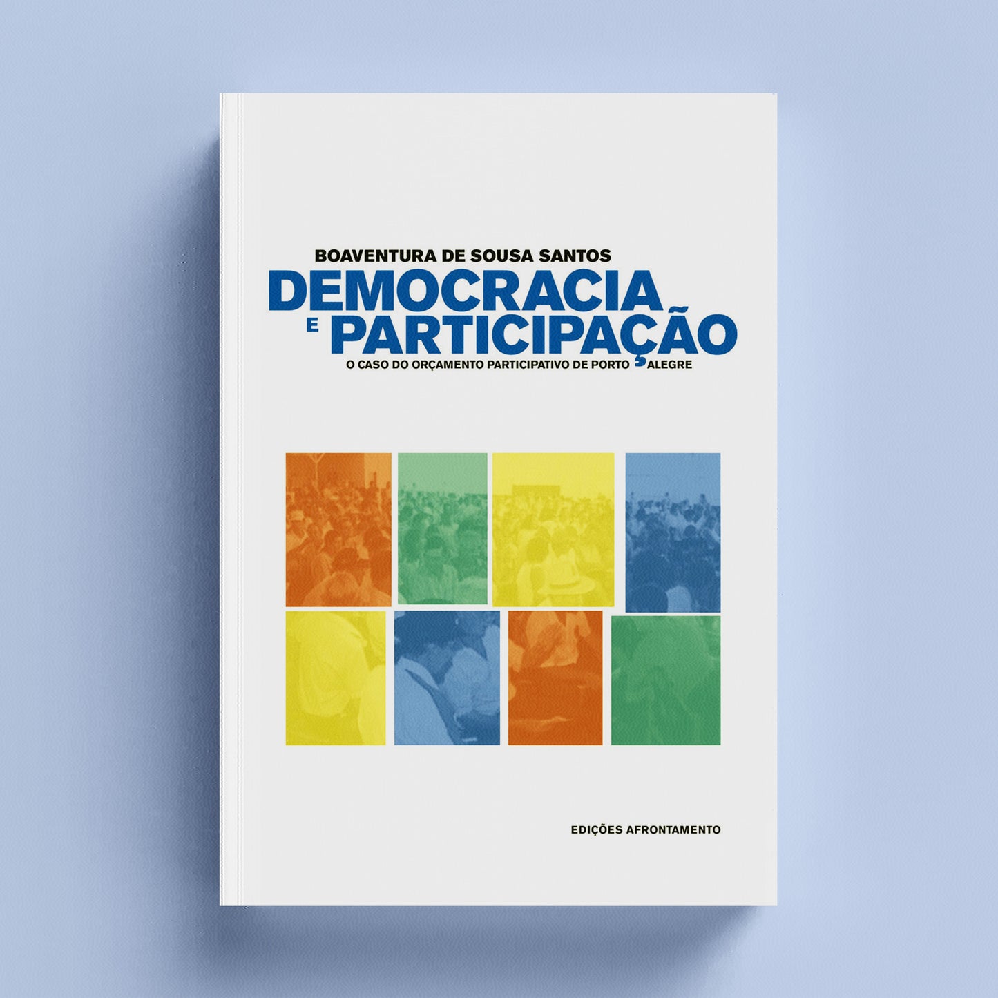 Democracia e Participação