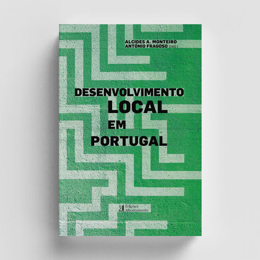 Desenvolvimento Local em Portugal