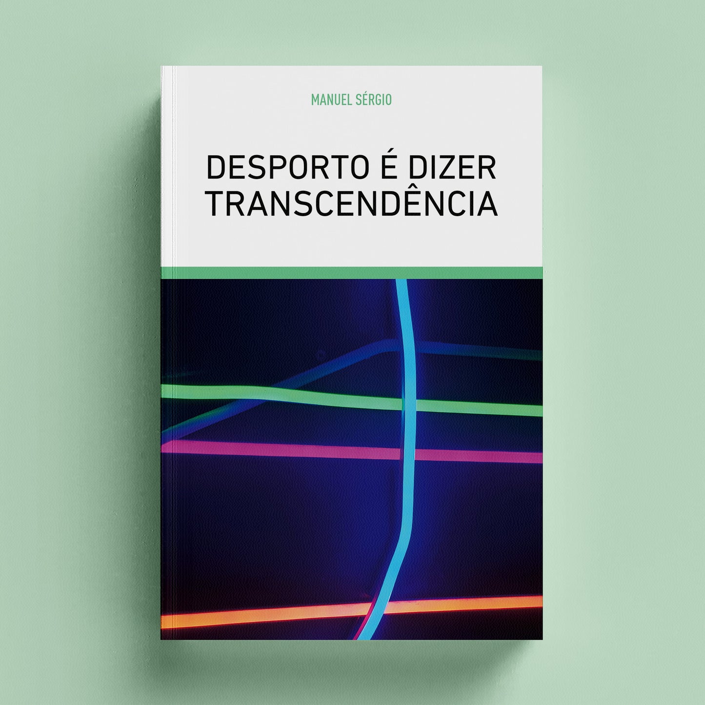 Desporto É Dizer Transcendência