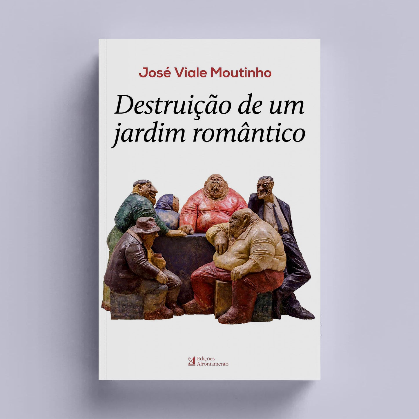 Destruição de um Jardim Romântico