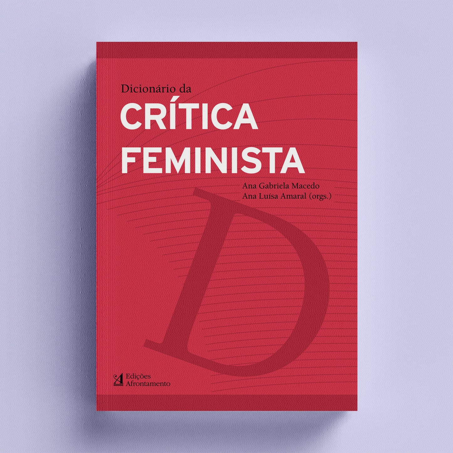 Dicionário da Crítica Feminista