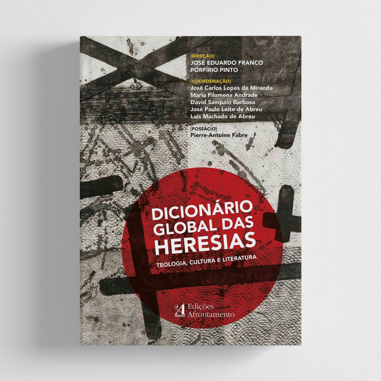 Dicionário Global das Heresias