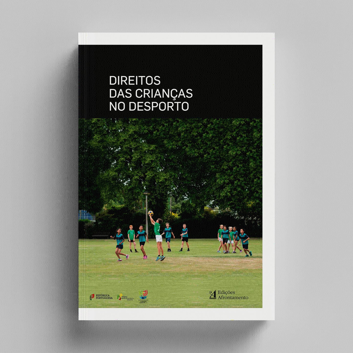 Direitos das Crianças no Desporto