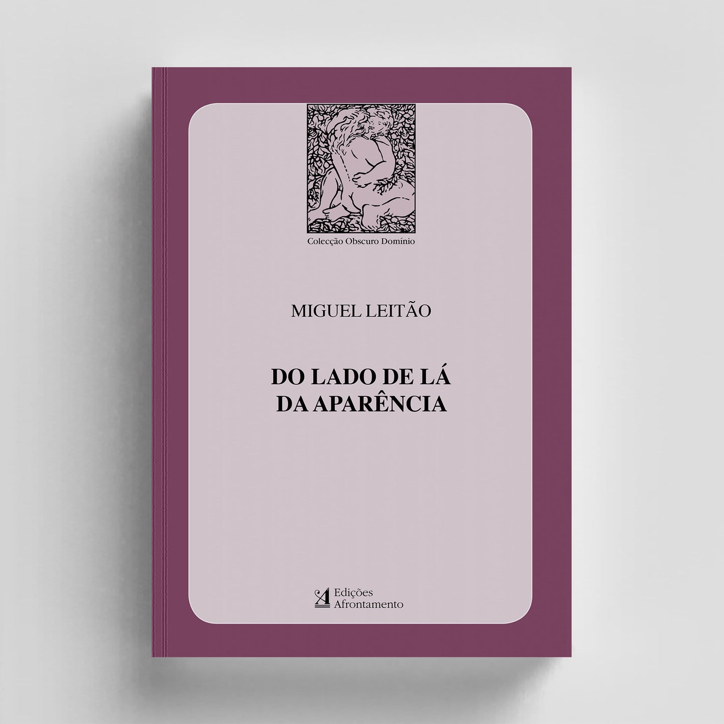 Do Lado de Lá da Aparência