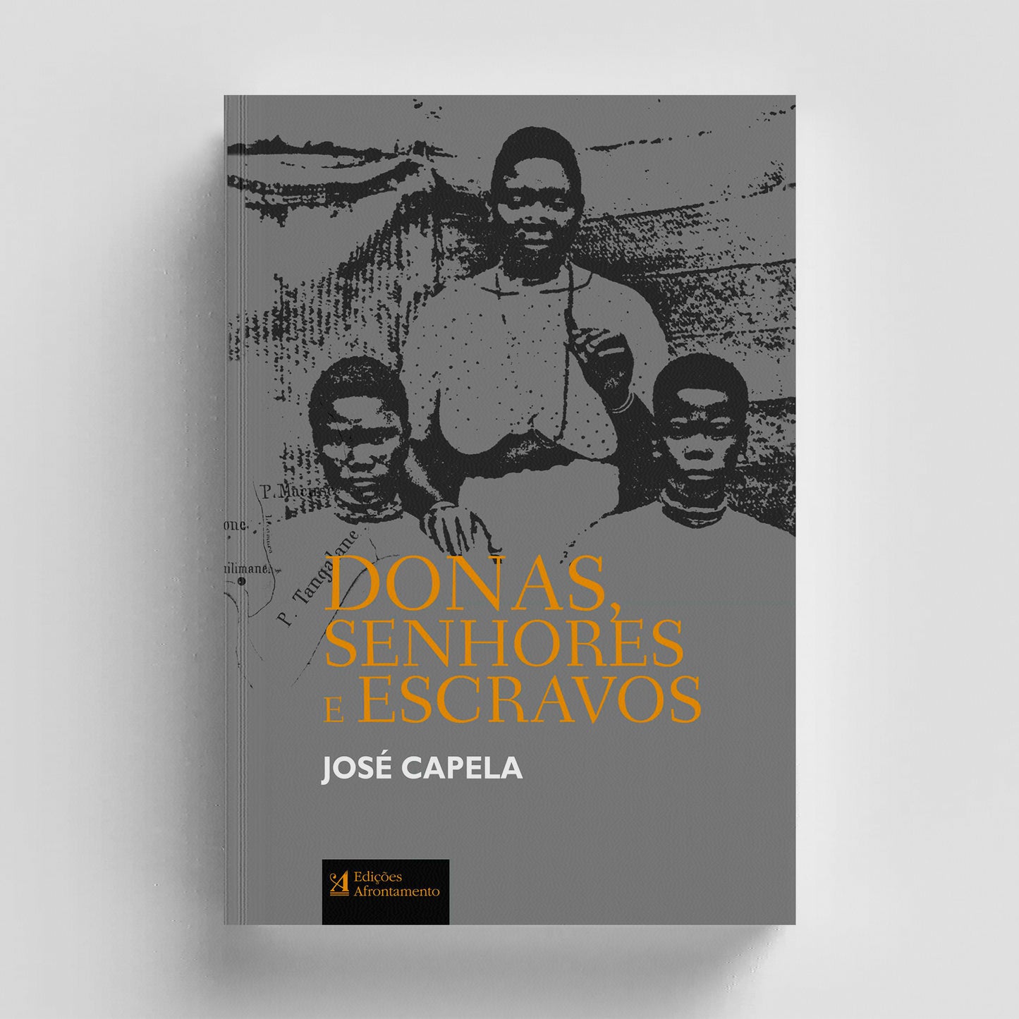 Donas, Senhores e Escravos