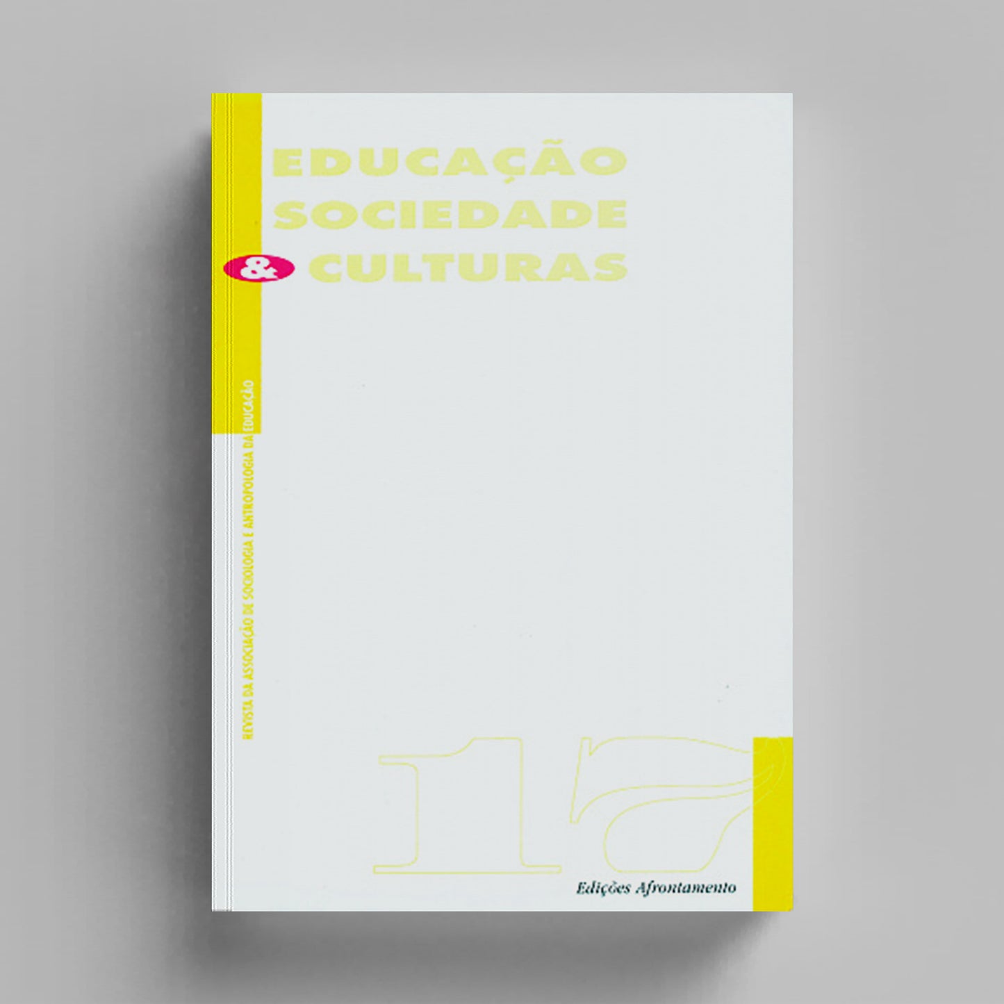 Educação, Sociedade & Culturas Nº17