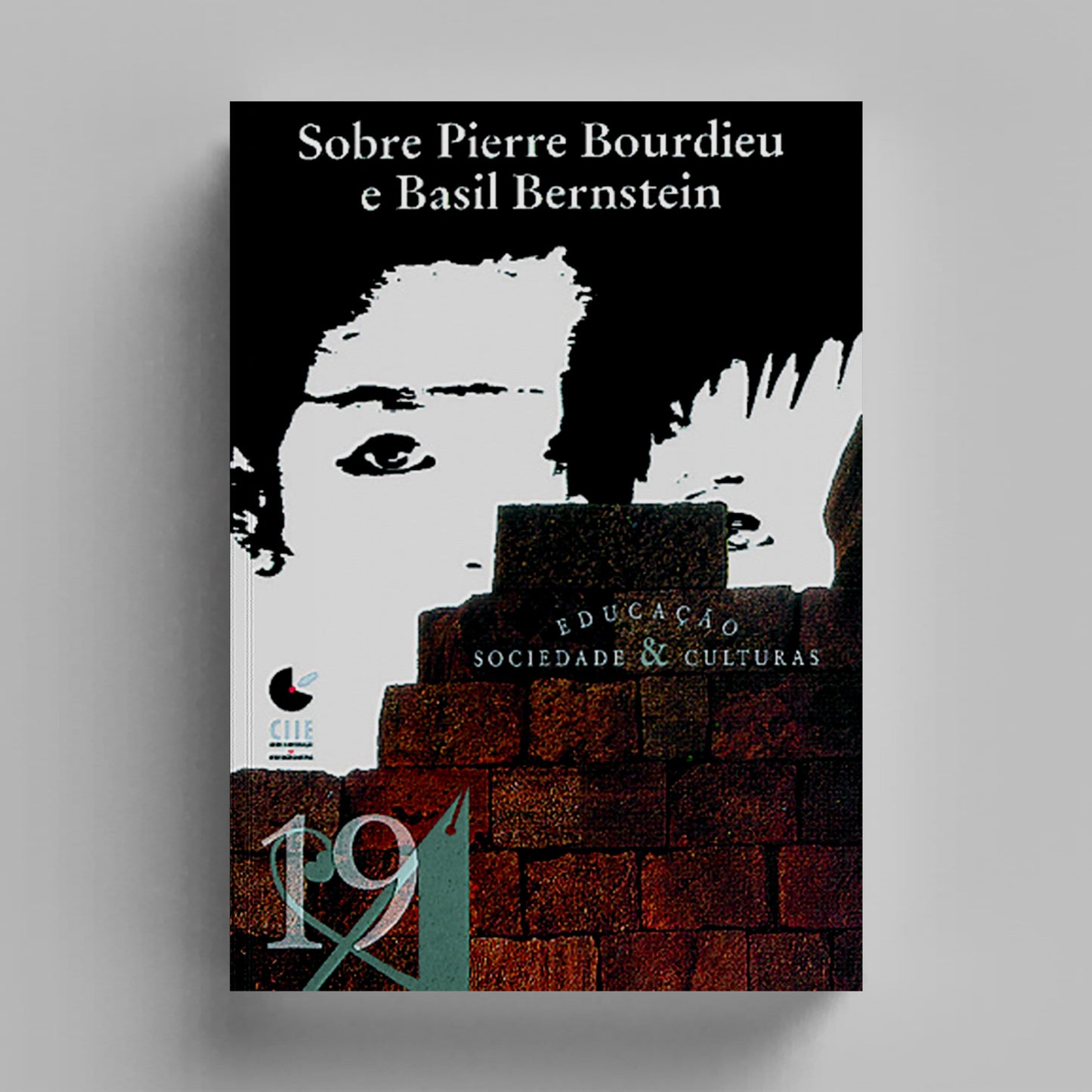 Educação, Sociedade & Culturas Nº19