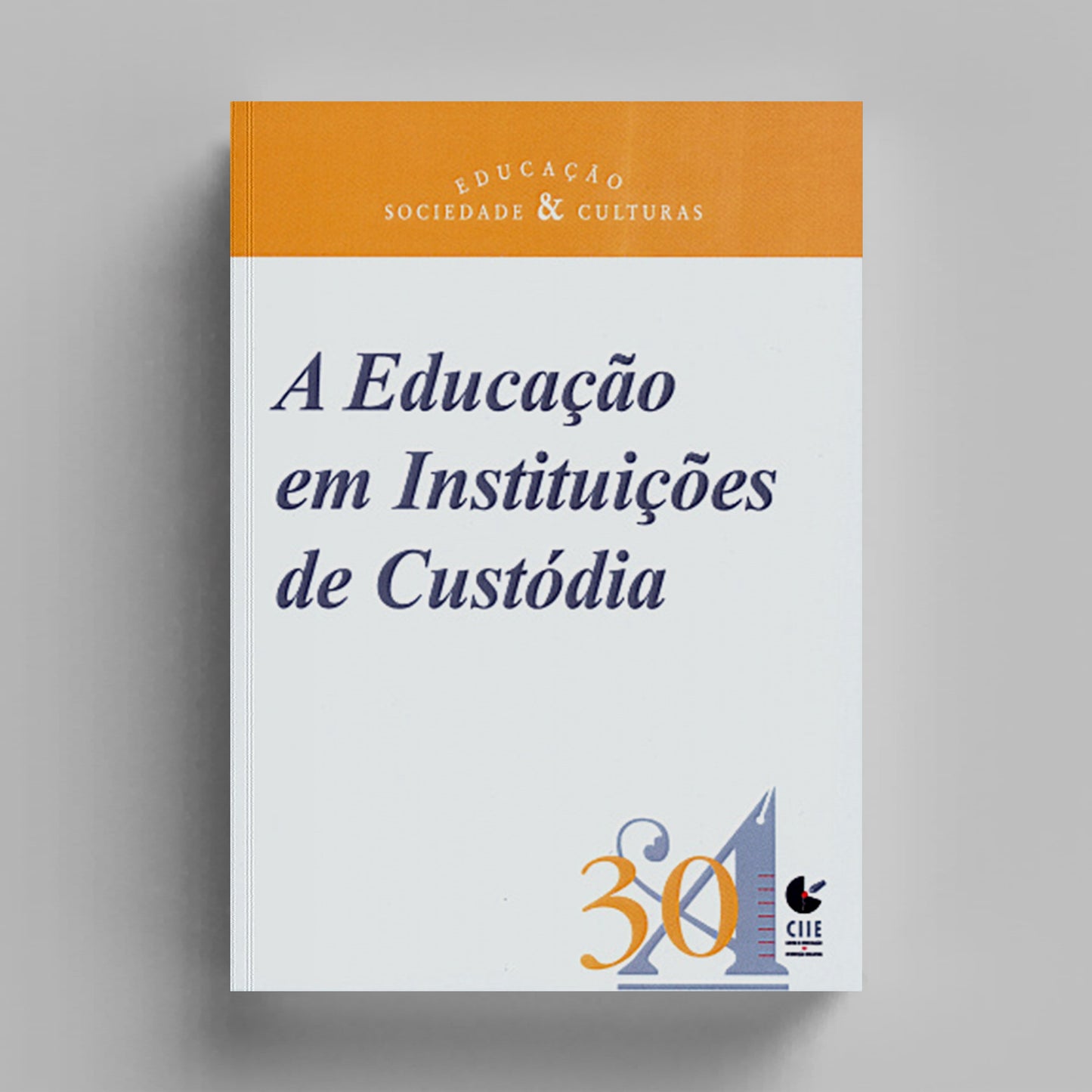 Educação, Sociedade & Culturas Nº30
