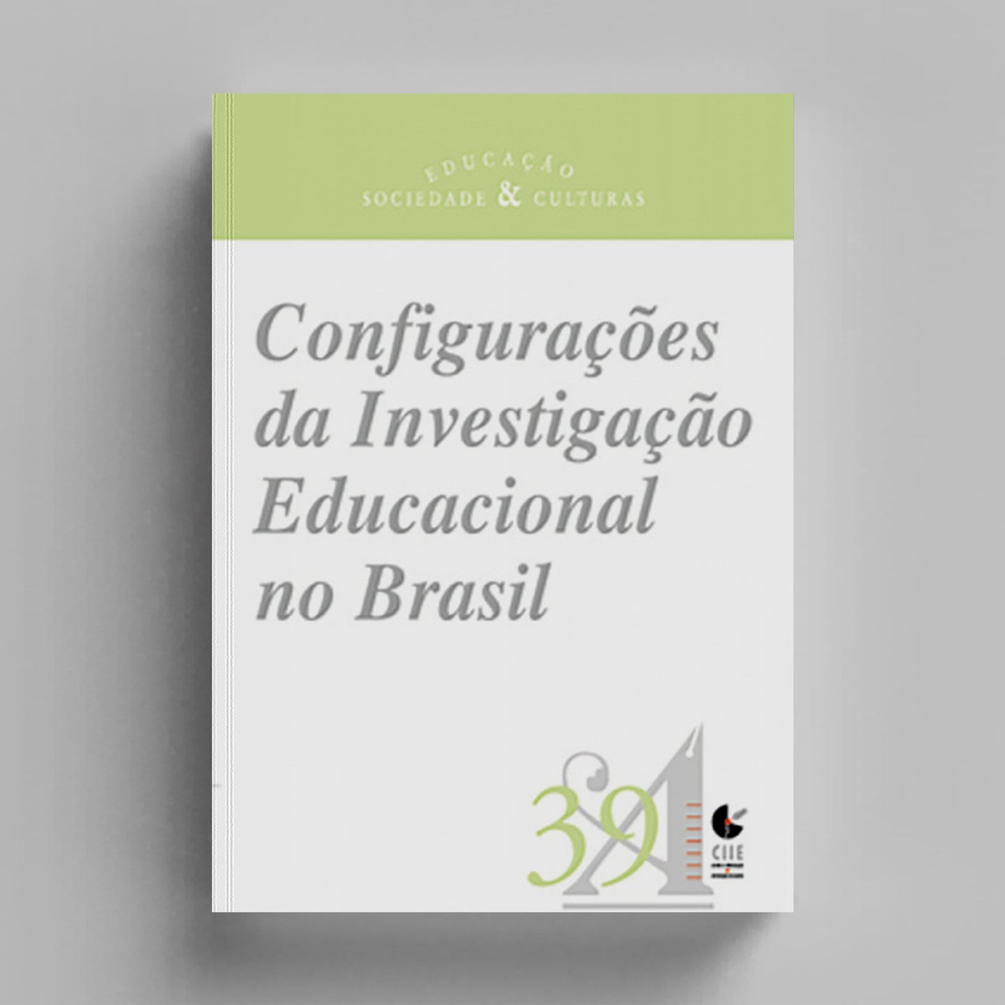 Educação, Sociedade & Culturas Nº39