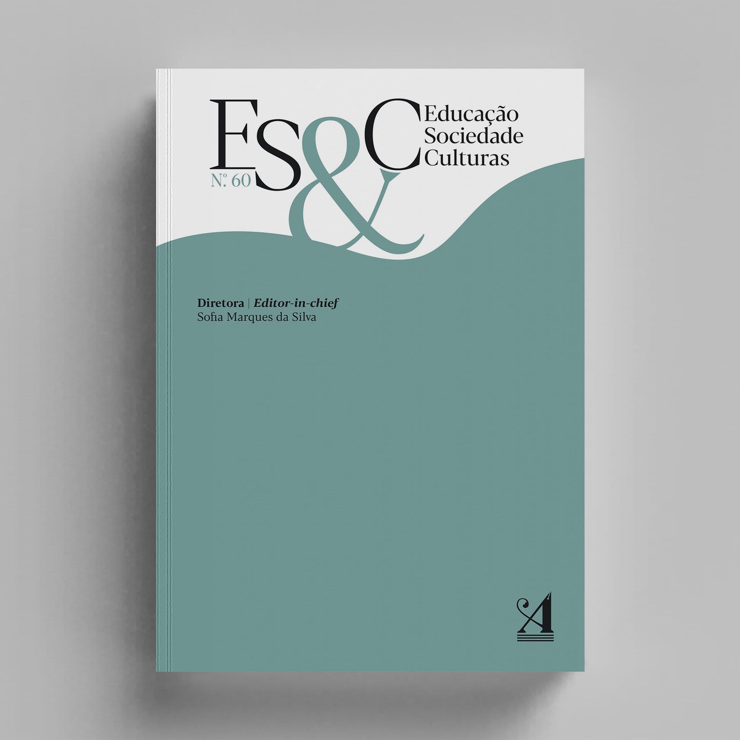 Educação, Sociedade & Culturas Nº60