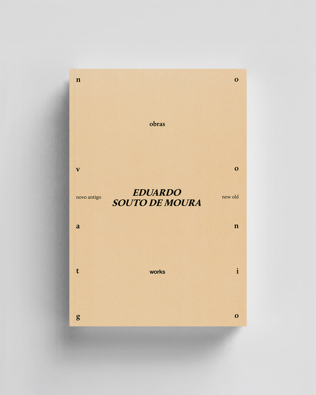 Eduardo Souto de Moura. Obras / Works
