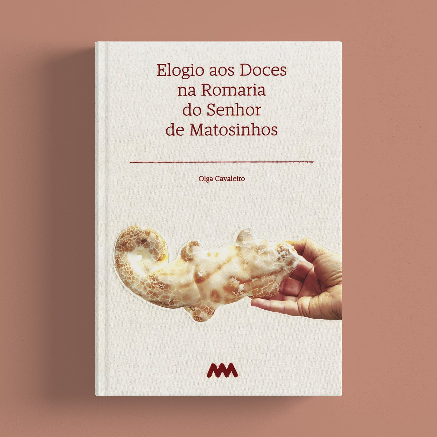 Elogio aos Doces na Romaria do Senhor de Matosinhos