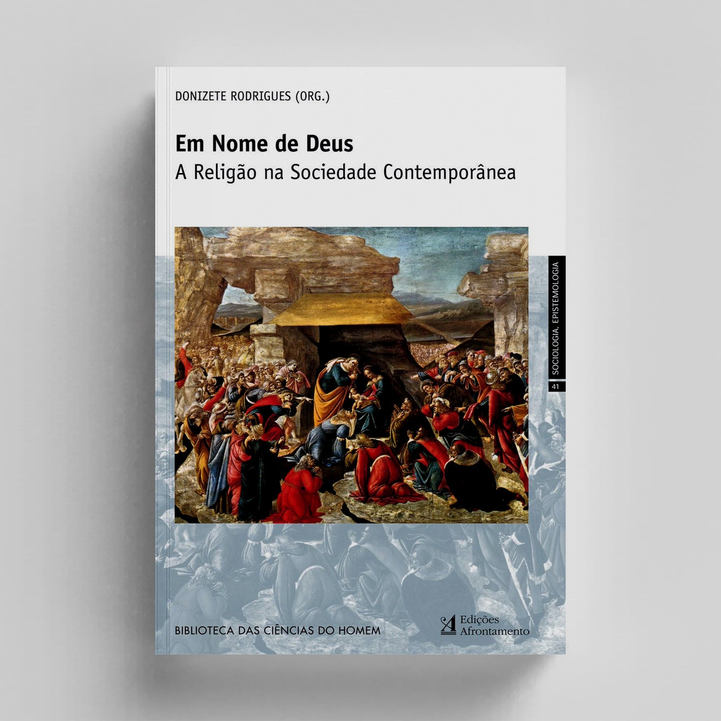 Em Nome de Deus