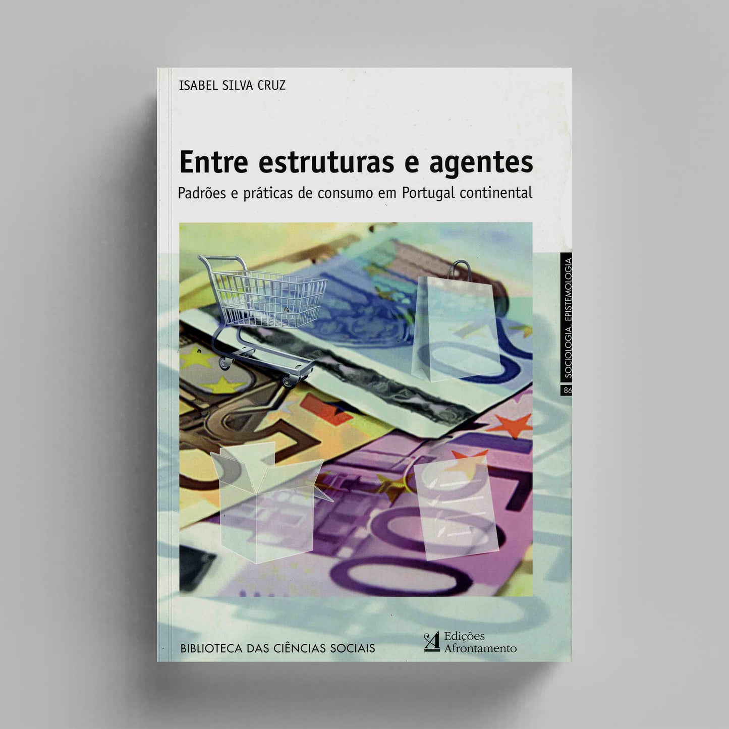 Entre Estruturas e Agentes