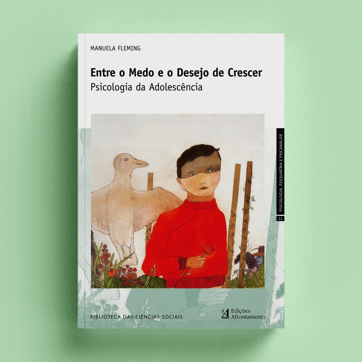 Entre o Medo e o Desejo de Crescer