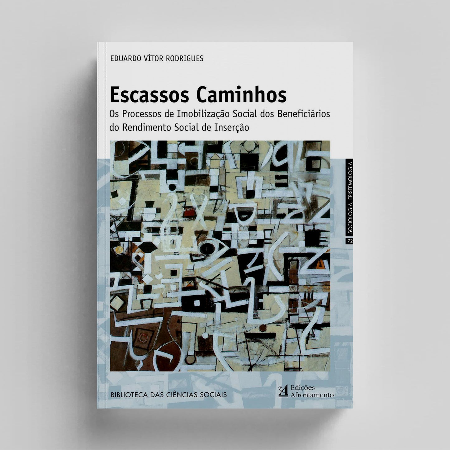 Escassos Caminhos