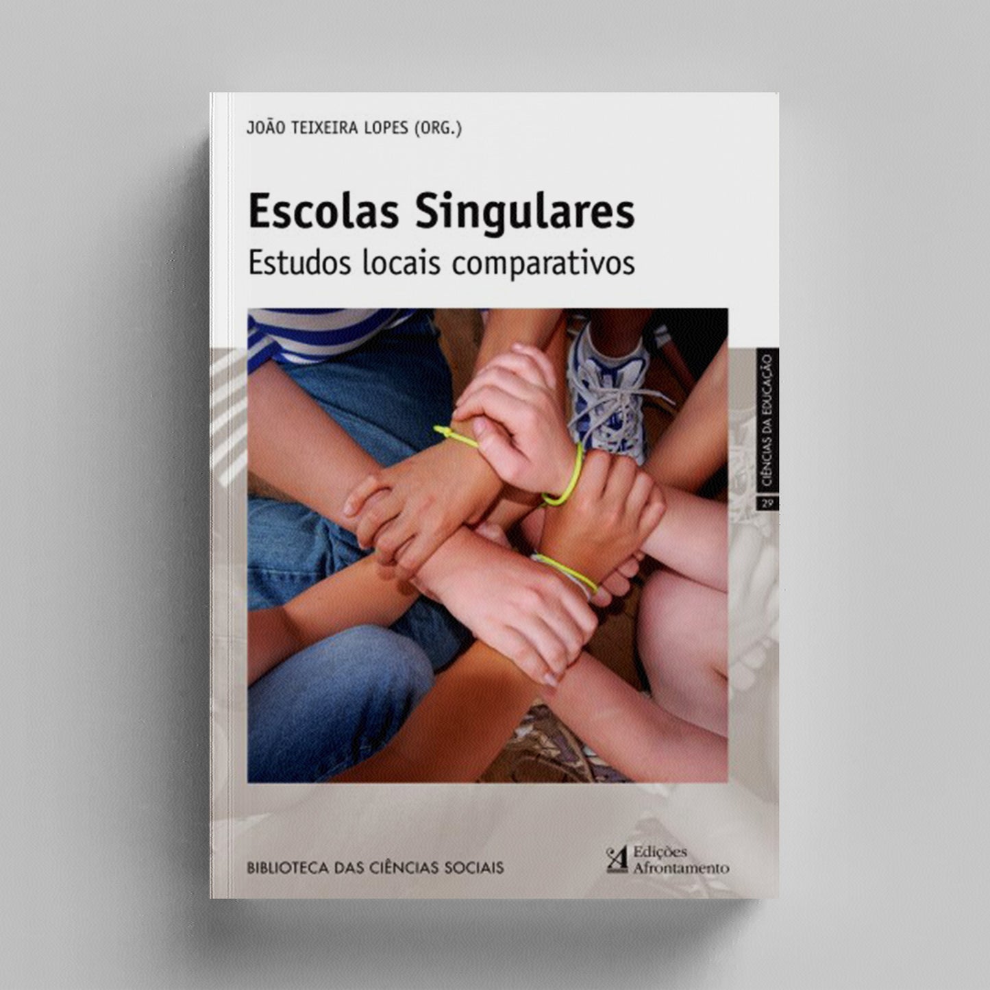 Escolas Singulares