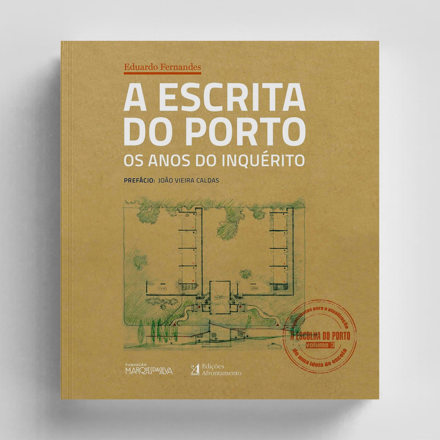 A Escrita do Porto. Os Anos do Inquérito