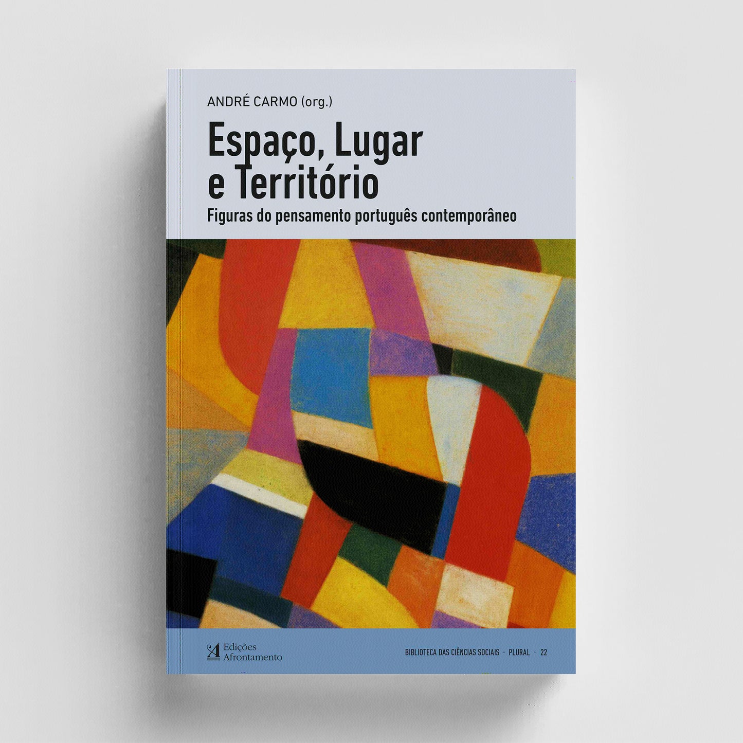 Espaço, Lugar e Território