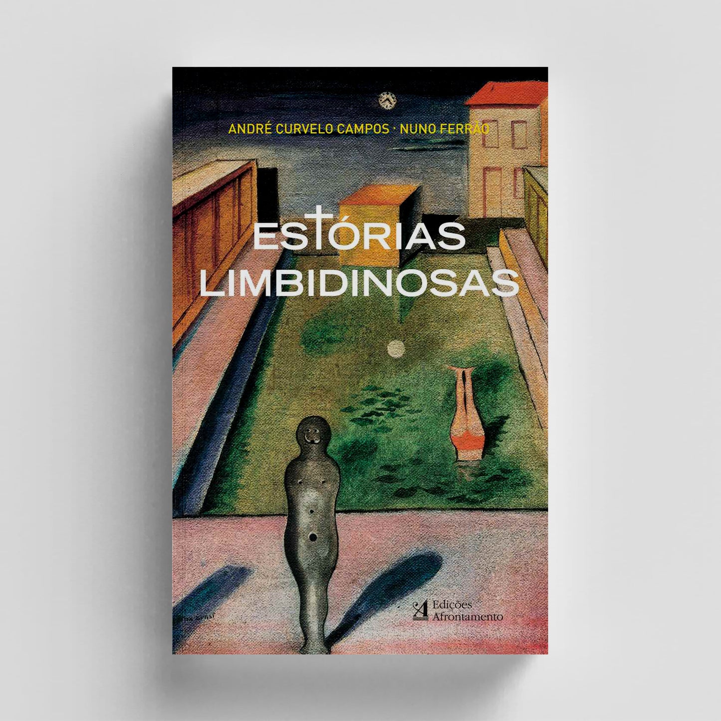 Estórias Limbidinosas